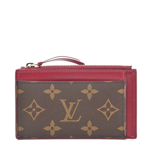 louis vuitton playing cards ebay|Louis Vuitton cardholder.